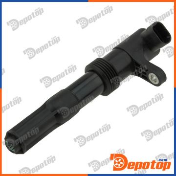 Bobine D'allumage pour FIAT | 10339, 15801